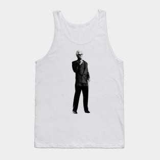 Baby Billy Vintage Tank Top